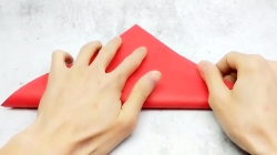 هنر اوریگامی - قسمت اول